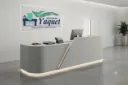 Counter de Recepción YC-004