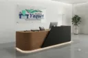 Counter de Recepción YC-004