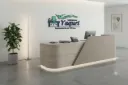 Counter de Recepción YC-004