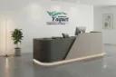 Counter de Recepción YC-004
