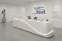 Counter de Recepción YC-005