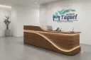 Counter de Recepción YC-005