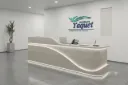Counter de Recepción YC-005