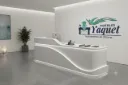 Counter de Recepción YC-005
