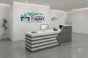 Counter de Recepción YC-008