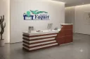 Counter de Recepción YC-008
