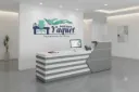 Counter de Recepción YC-008
