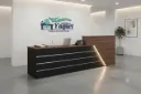 Counter de Recepción YC-007
