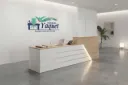 Counter de Recepción YC-007