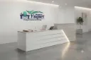 Counter de Recepción YC-007