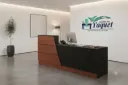 Counter de Recepción YC-009