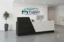 Counter de Recepción YC-009