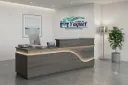 Counter de Recepción YC-010