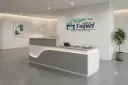 Counter de Recepción YC-010