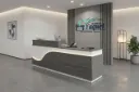 Counter de Recepción YC-010