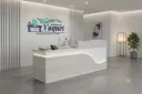 Counter de Recepción YC-010