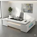 Escritorio Gerencial YE-011