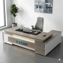 Escritorio Gerencial YE-011