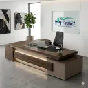 Escritorio Gerencial YE-011