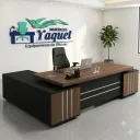 Escritorio Gerencial YE-017