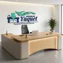 Escritorio Gerencial YE-020