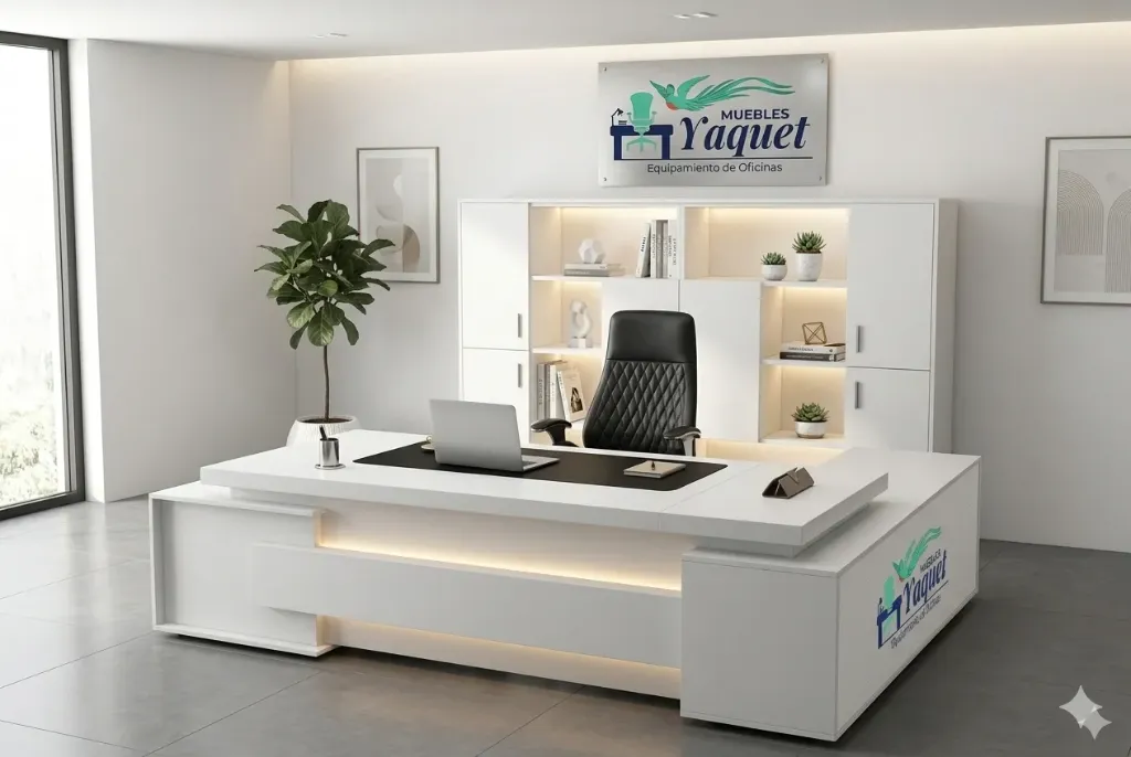 Oficina Gerencial YOF-011