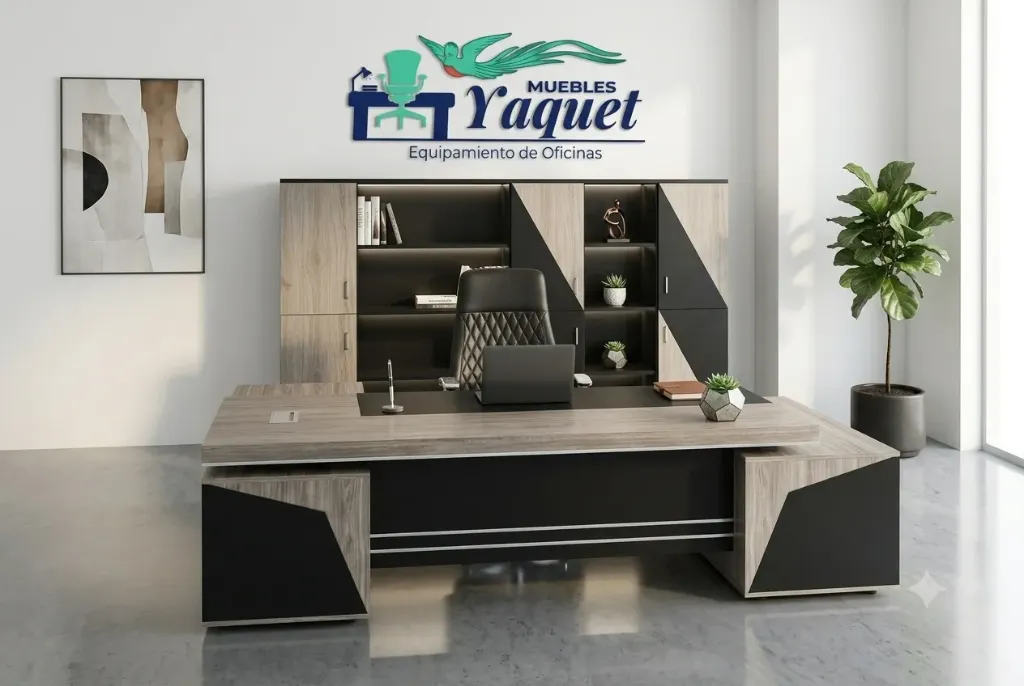 Oficina Gerencial YOF-012