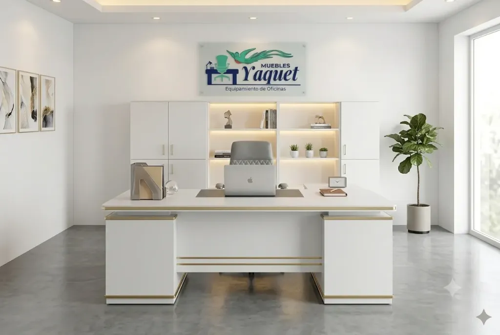 Oficina Gerencial YOF-013