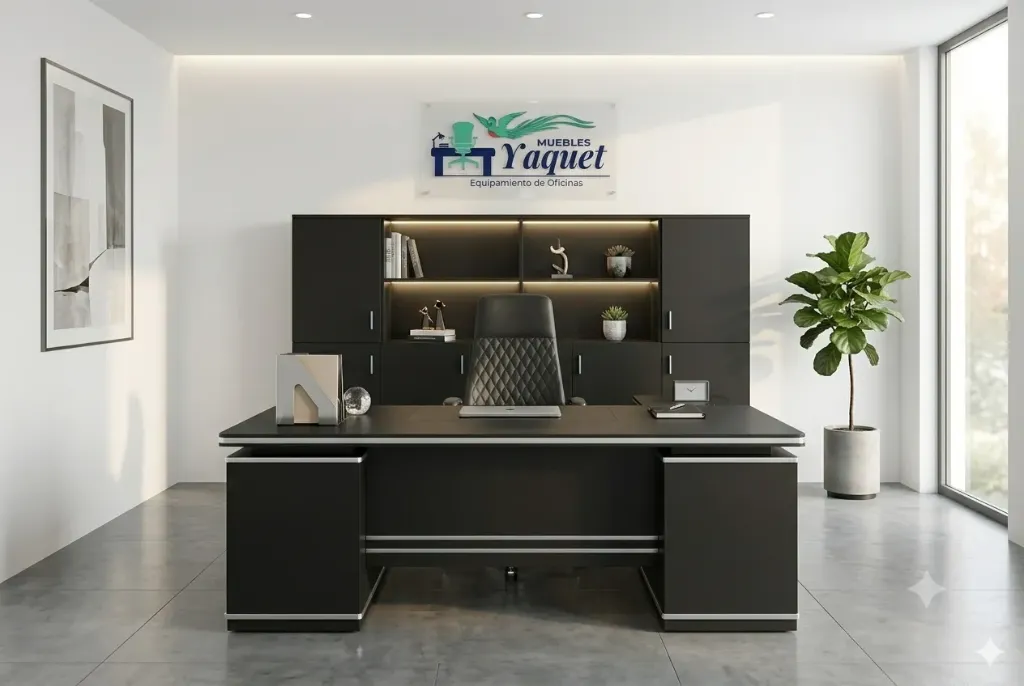 Oficina Gerencial YOF-013