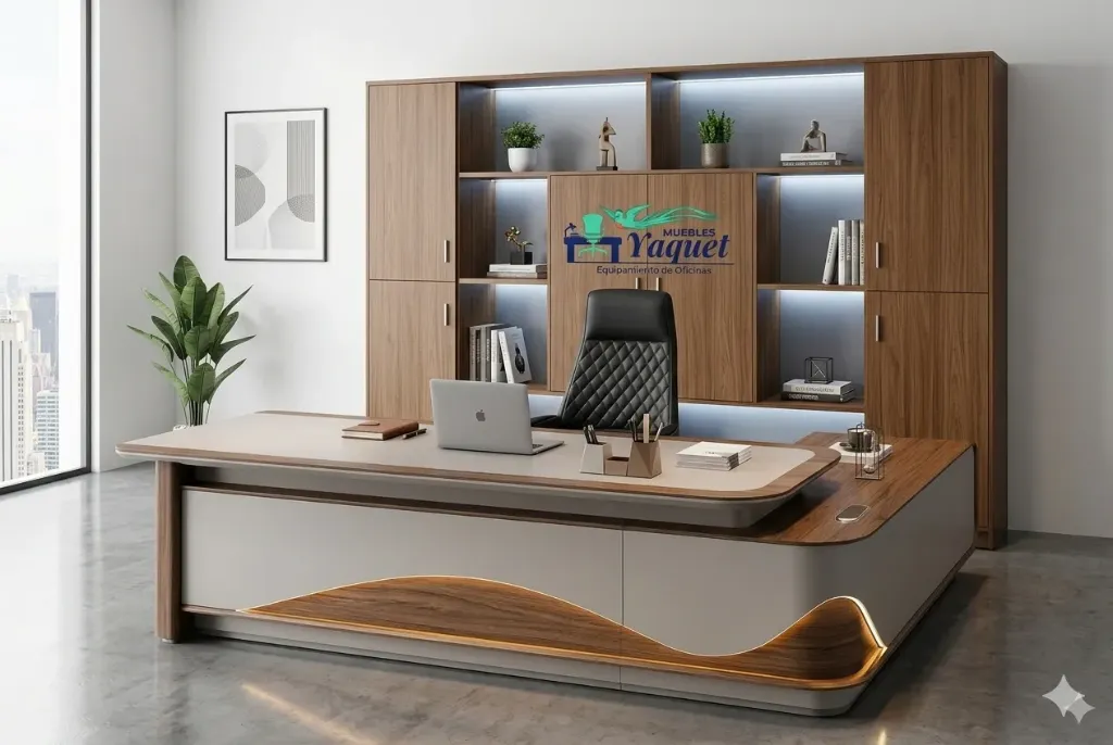Oficina Gerencial YOF-014