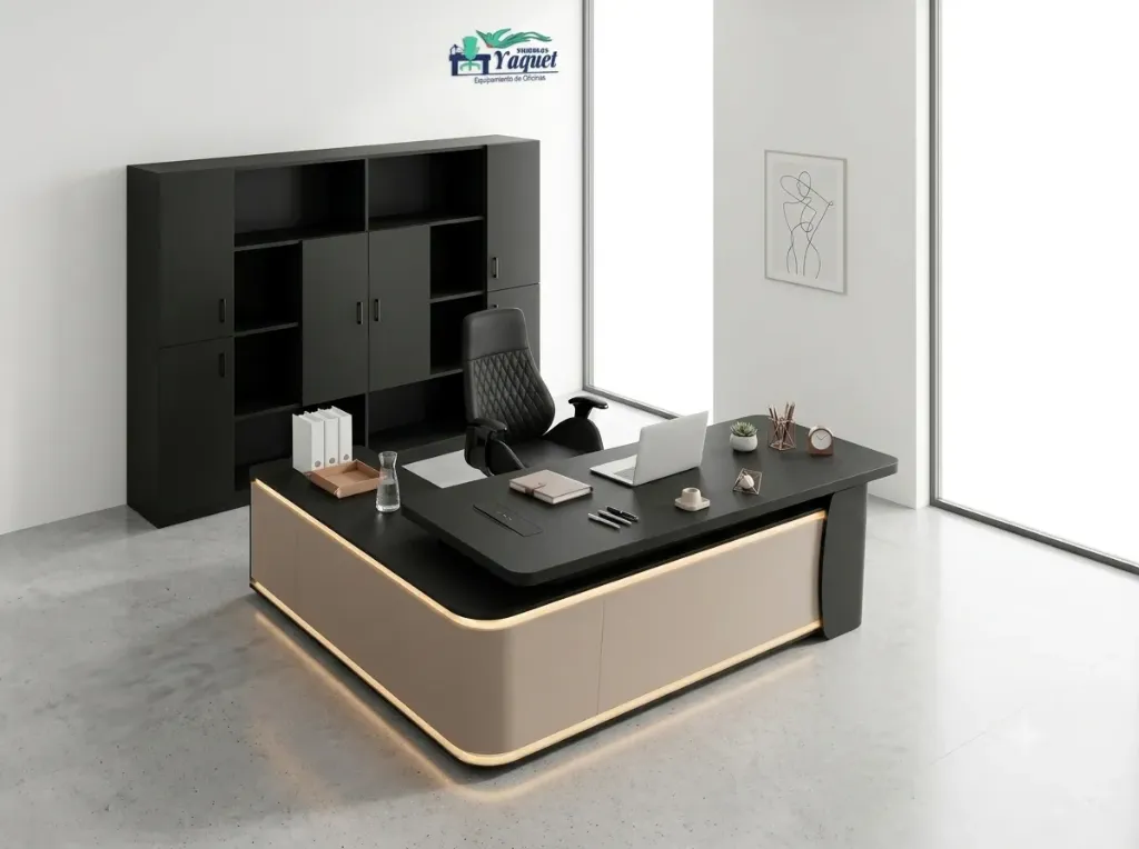 Oficina Gerencial YOF-015