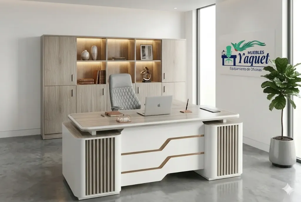Oficina Gerencial YOF-016