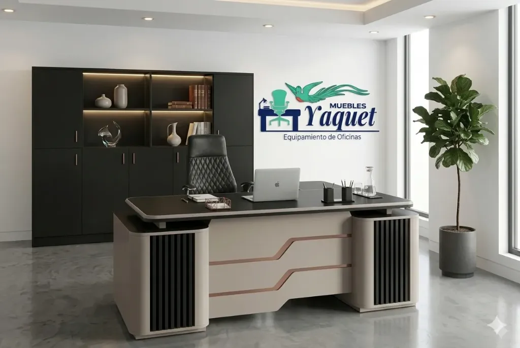 Oficina Gerencial YOF-016