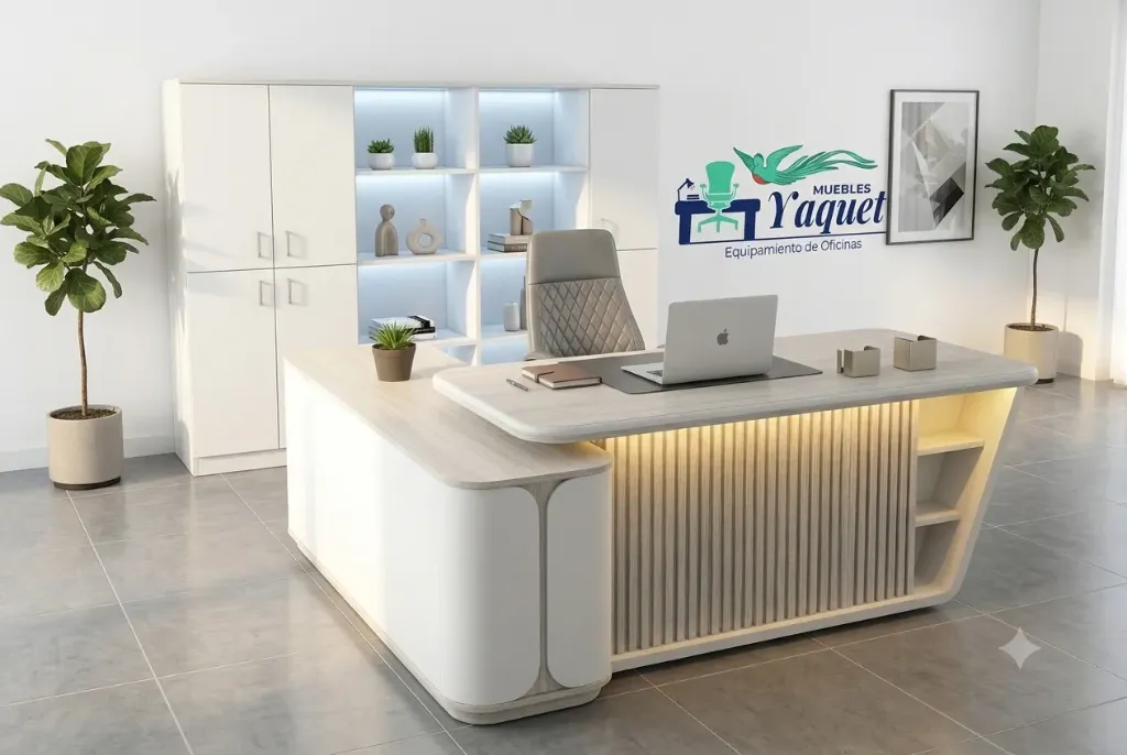 Oficina Gerencial YOF-018