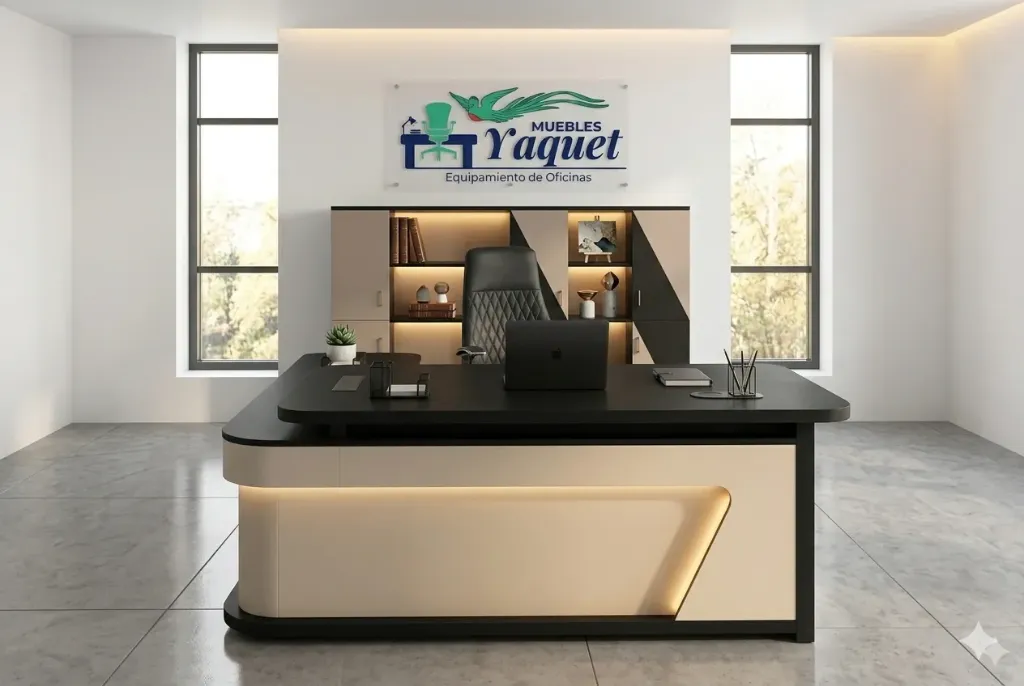 Oficina Gerencial YOF-019