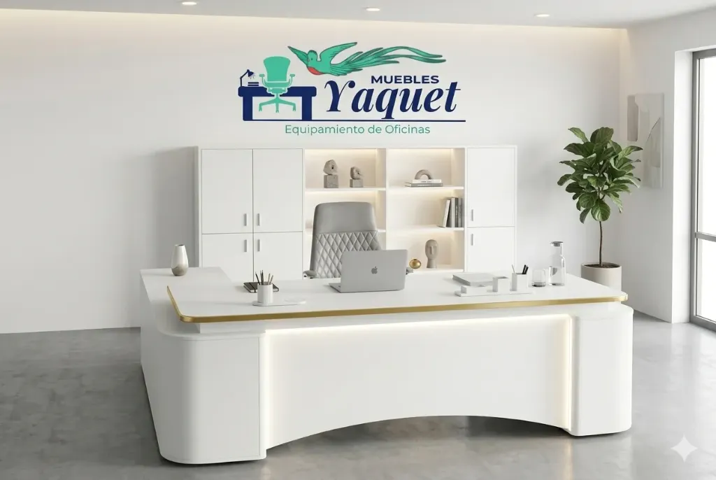 Oficina Gerencial YOF-020