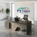 Escritorio Ejecutivo YJ-001