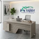 Escritorio Ejecutivo YJ-001