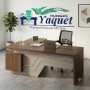 Escritorio Ejecutivo YJ-001