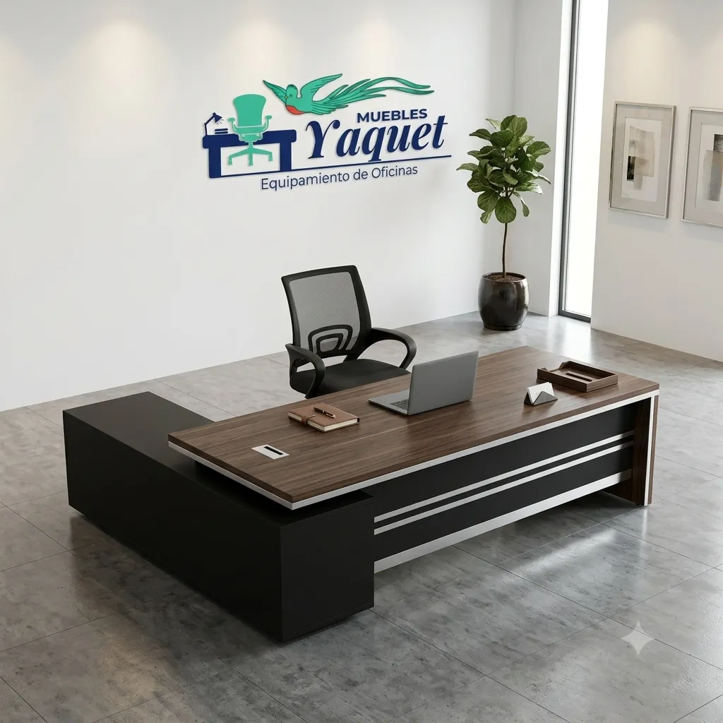 Escritorio Ejecutivo YJ-002