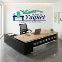 Escritorio Ejecutivo YJ-002
