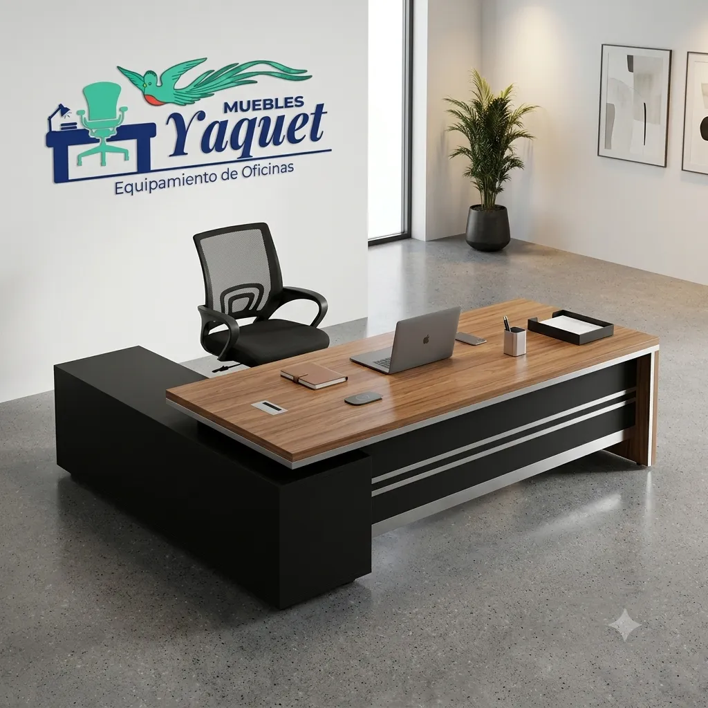 Escritorio Ejecutivo YJ-002