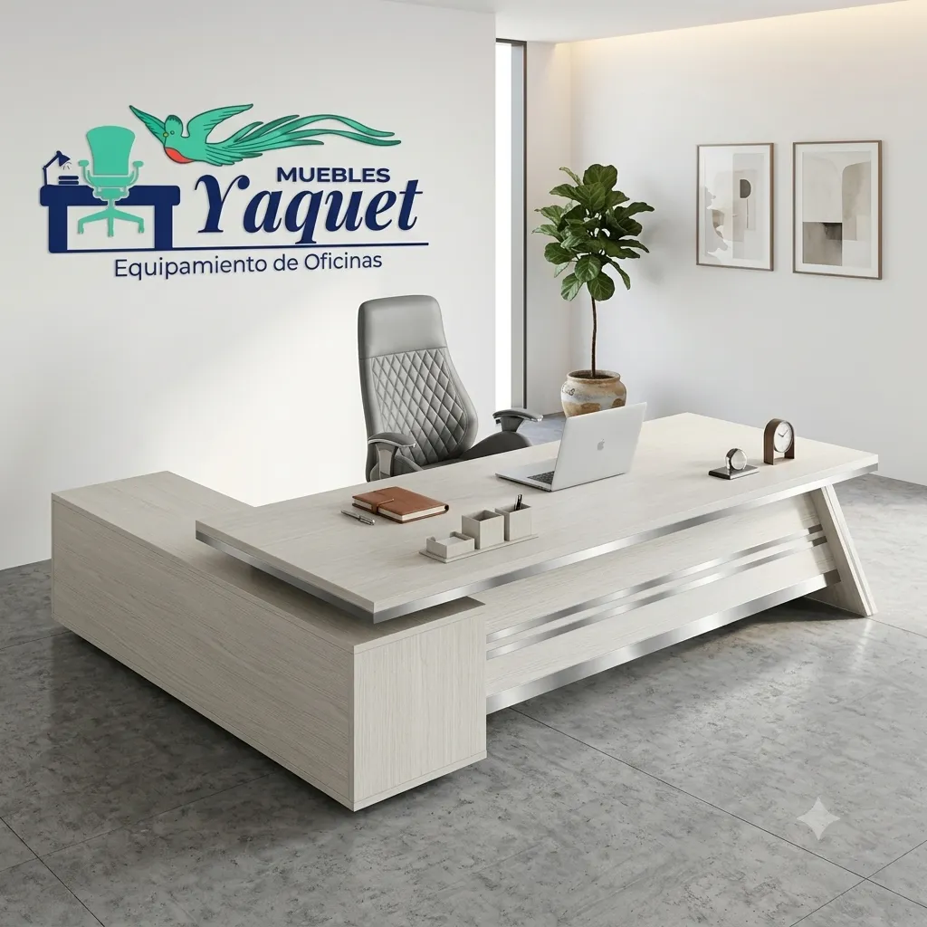 Escritorio Ejecutivo YJ-003