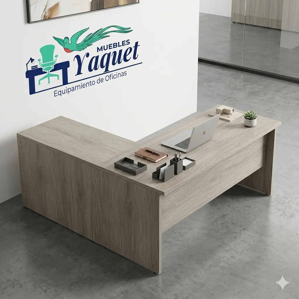 Escritorio Ejecutivo YJ-004