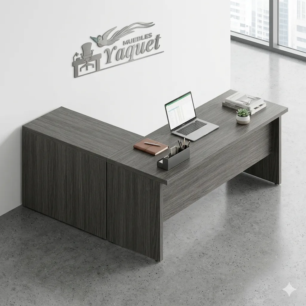 Escritorio Ejecutivo YJ-004