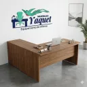 Escritorio Ejecutivo YJ-004