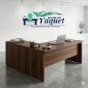 Escritorio Ejecutivo YJ-004
