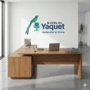 Escritorio ejecutivo YJ-005