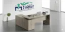 Escritorio ejecutivo YJ-005