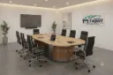 Mesa de Reuniones YM-001